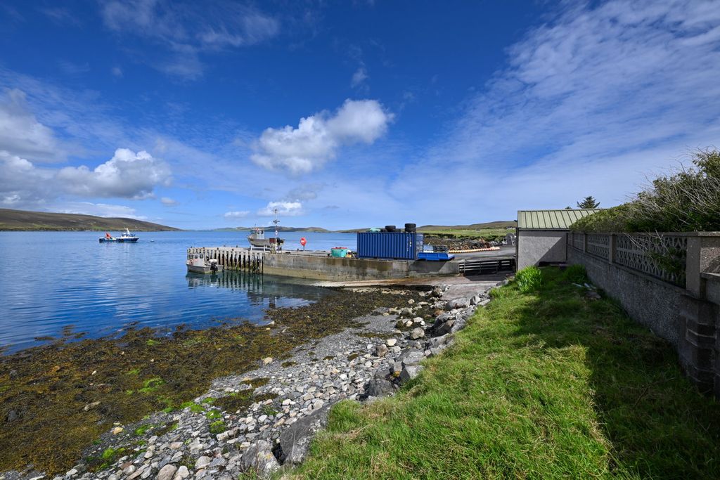 Additional image 61 of 3 bed bungalow for saleVatnabrek, Wadbister, Girlsta, Shetland ZE2