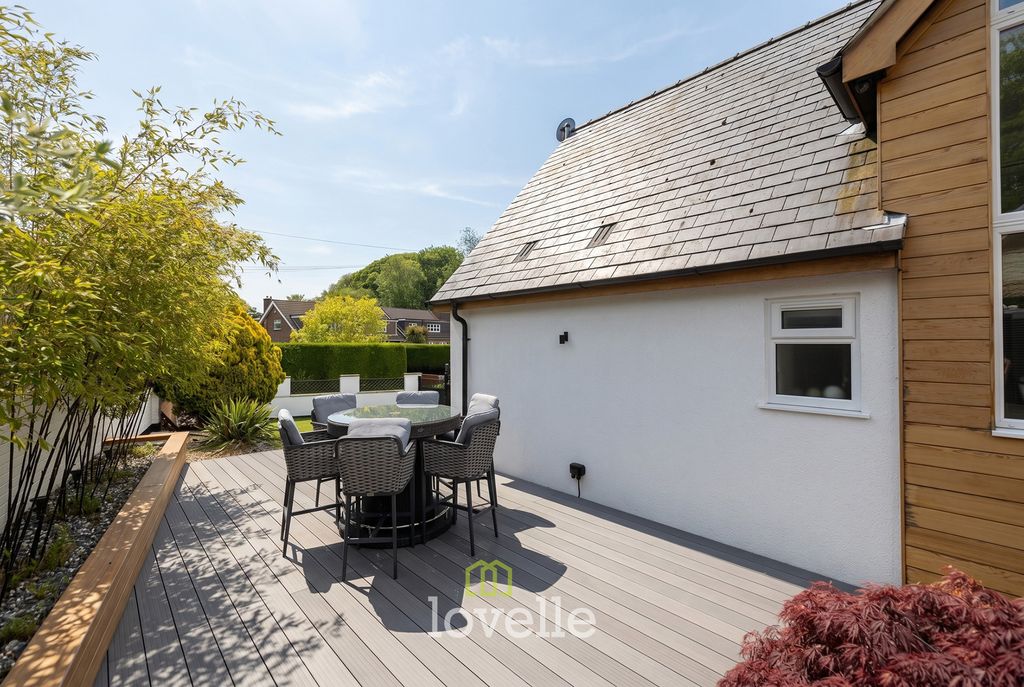 Additional image 45 of 4 bed detached house for saleChapel Lane, Barnoldby Le Beck DN37