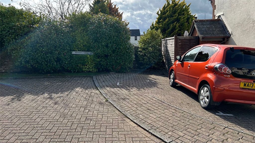 Additional image 13 of 2 bed end terrace house for saleTremaine Close, Honiton, Devon EX14