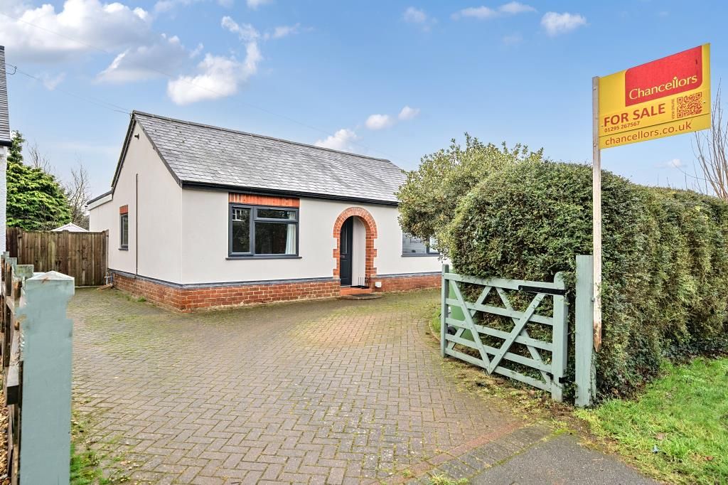 Property photo 3 of 21 Front Aspect