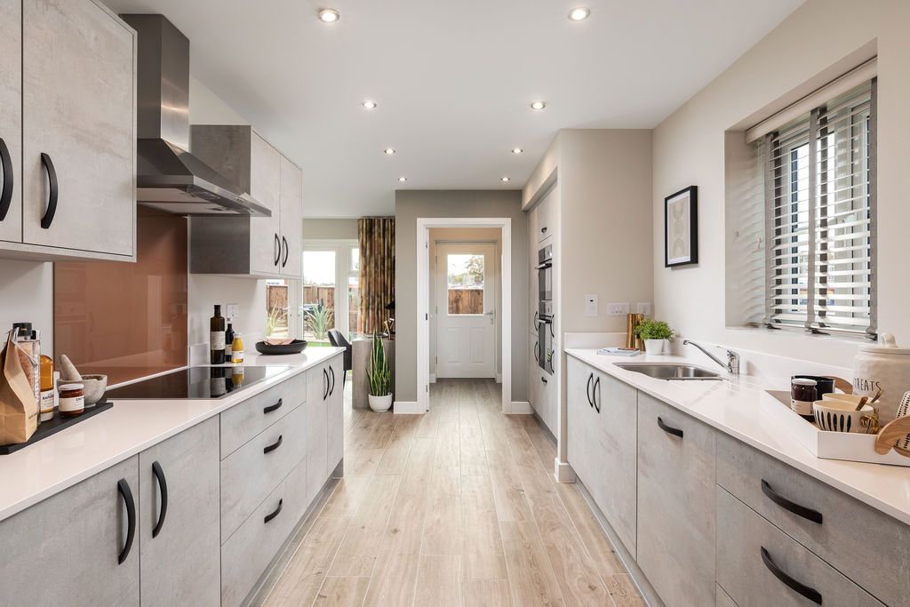 Property photo 1 of 16 Showhome Photography