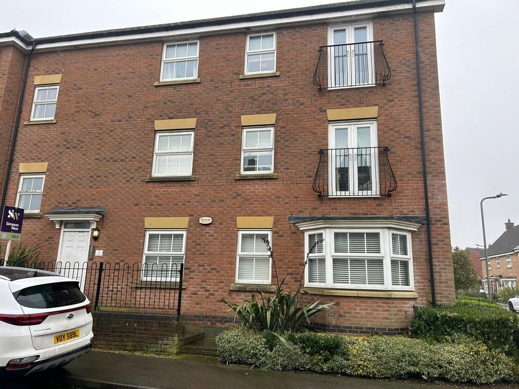 Additional image 19 of 2 bed flat for saleFieldfare Close, Corby NN18