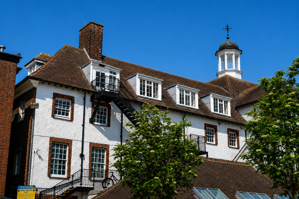 Additional image 20 of 1 bed flat for saleBroadway, Letchworth Garden City SG6