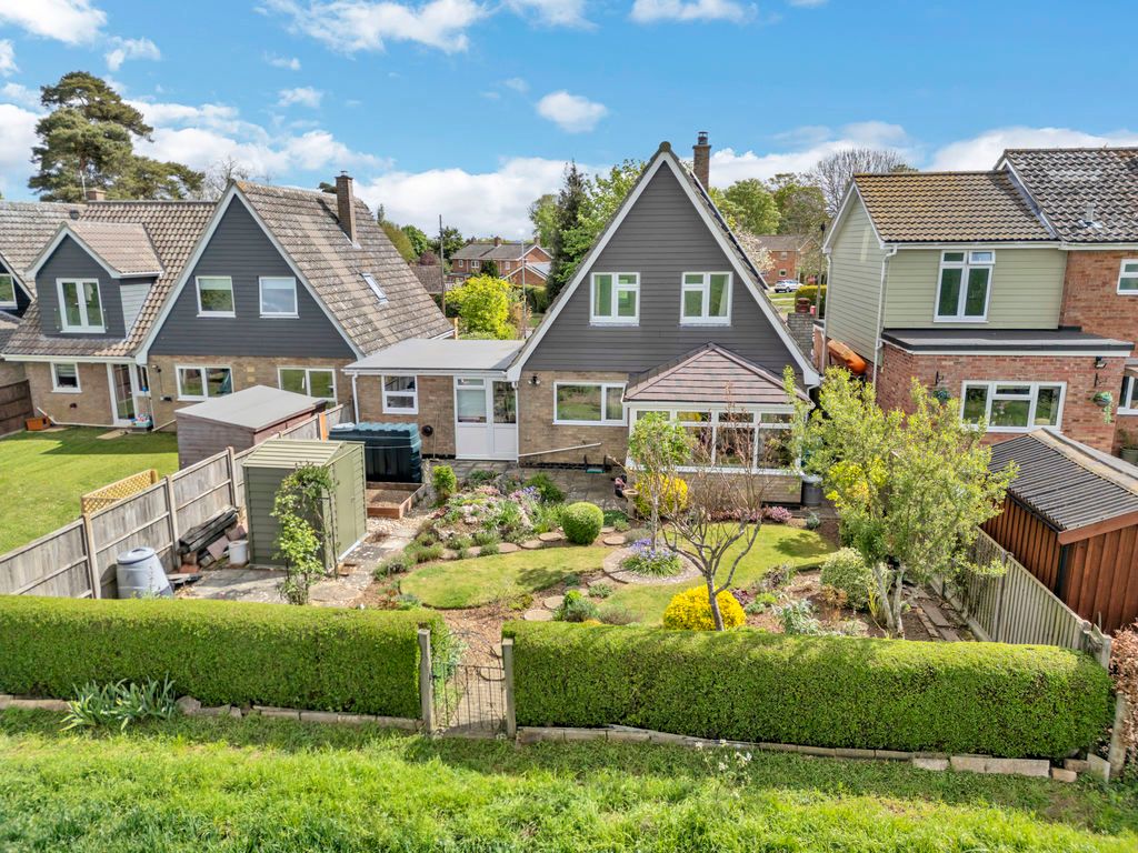 Property photo 2 of 24 Rear Garden