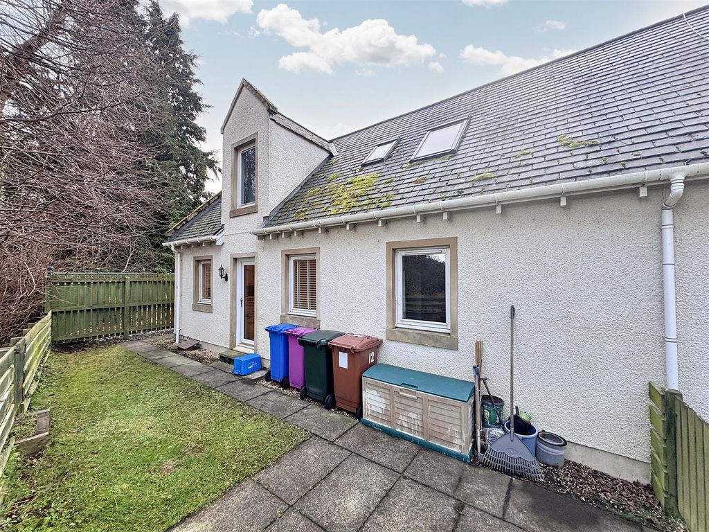 Property photo 2 of 22 Rear House (1).Jpg