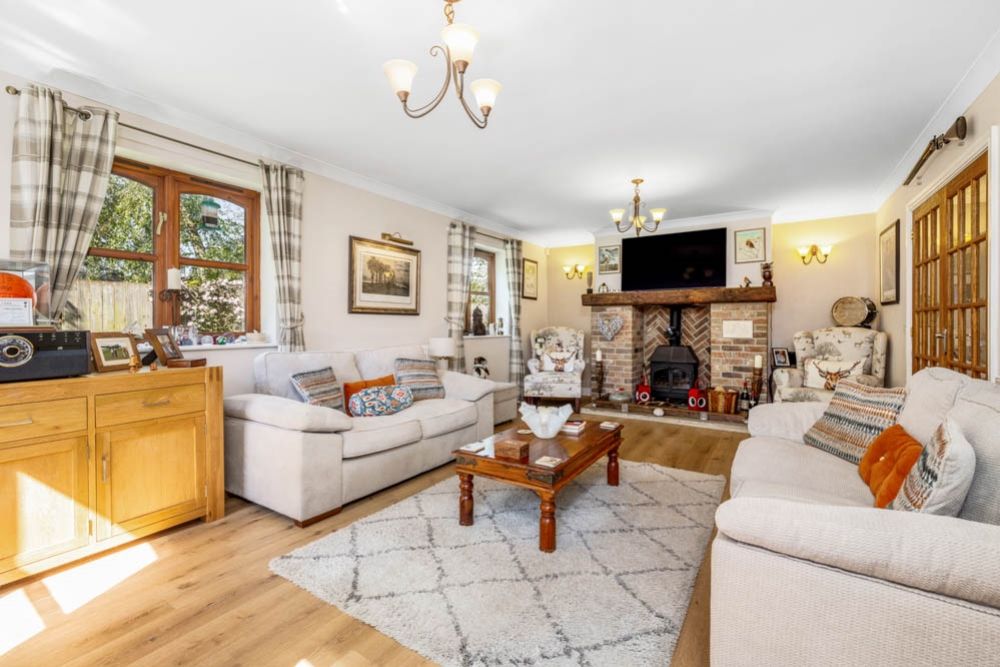 Additional image 15 of 5 bed detached house for saleBlackthorn Court, South Hykeham, Lincoln, Lincolnshire LN6
