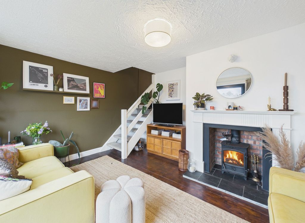 Property photo 3 of 19 Lounge (Digitally Enhanced)