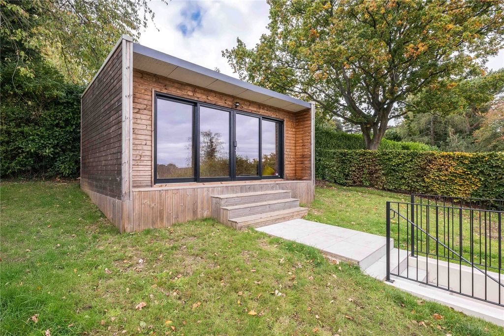 Additional image 12 of 6 bed detached house to rentOakhill Road, Sevenoaks, Kent TN13