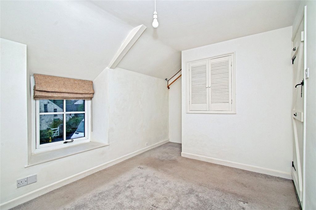 Additional image 6 of 2 bed end terrace house for saleFoundry Hill, Stithians, Truro, Cornwall TR3