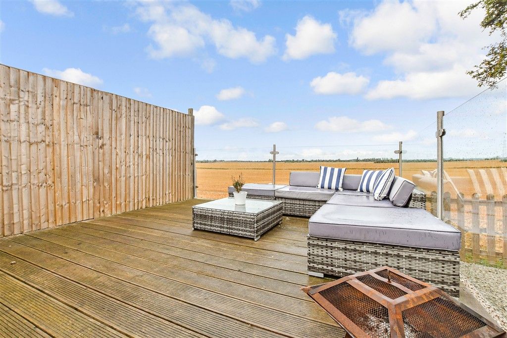 Property photo 3 of 14 Patio / Decking
