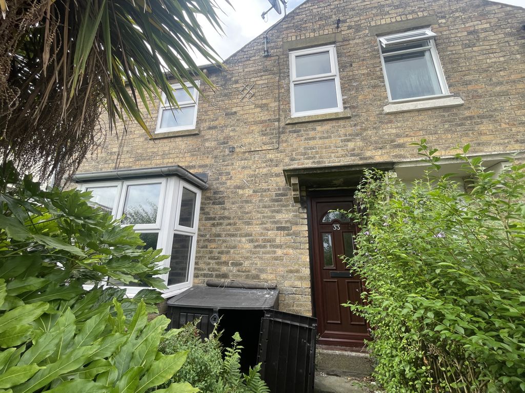 Property photo 1 of 20 2 Bedroom Terraced House To Rent, Eden Terrace, Lynemouth, Ne61