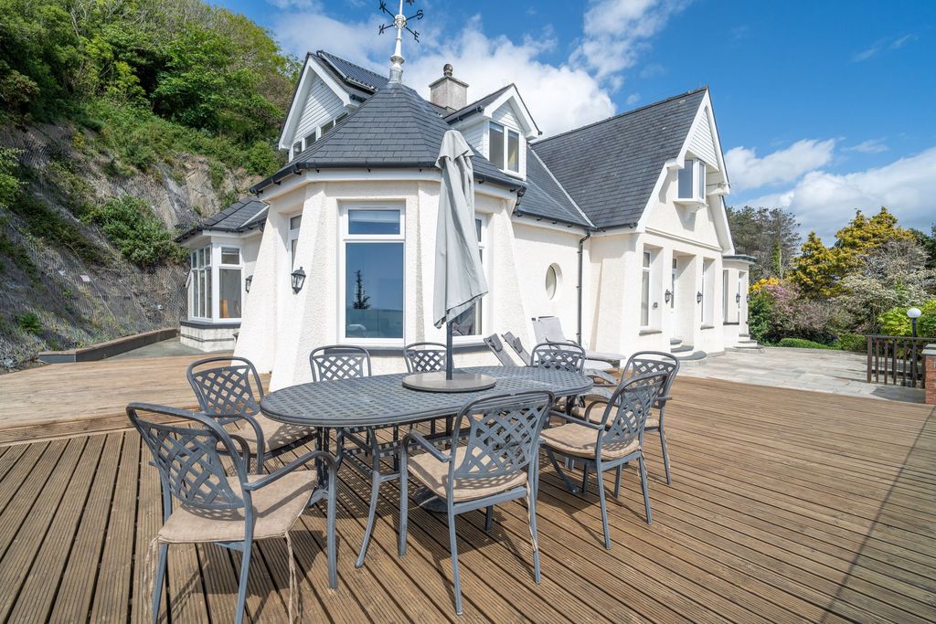 Additional image 45 of 5 bed detached house for saleAberdovey LL35