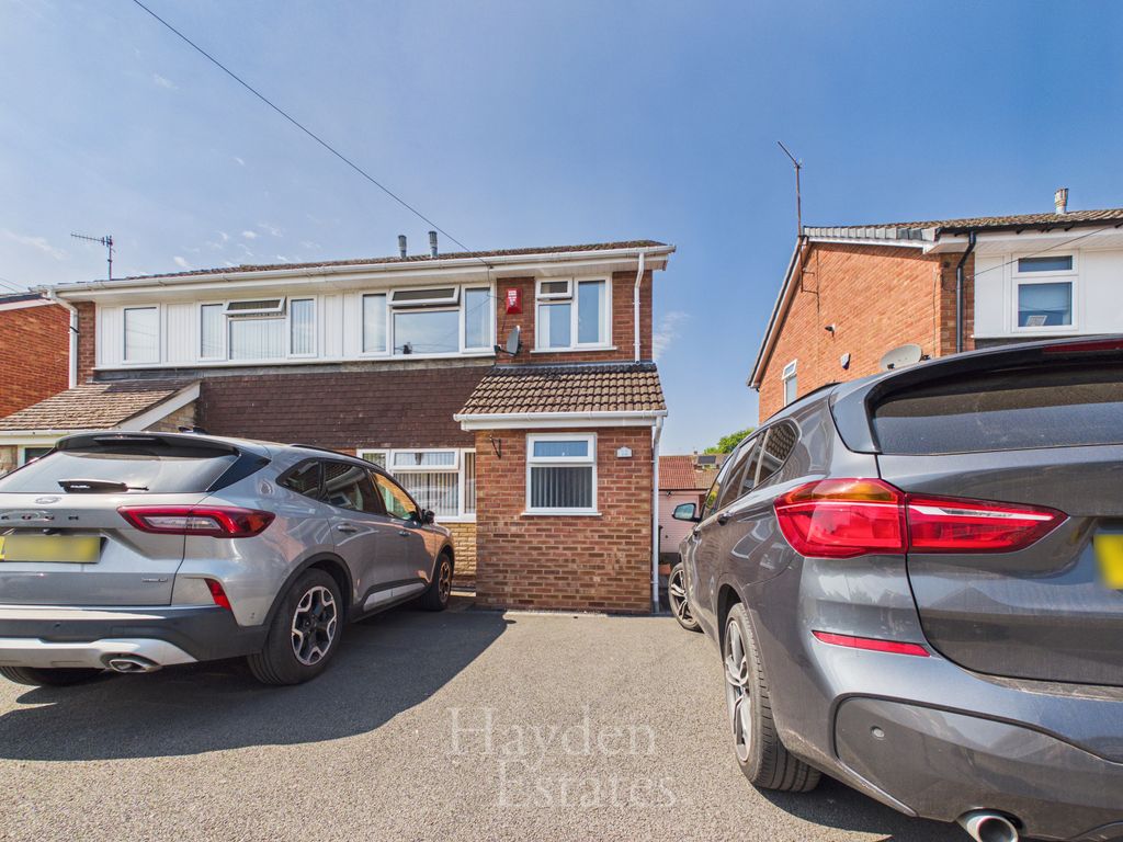 Property photo 1 of 16 3 Bedroom Semi Detached For Sale