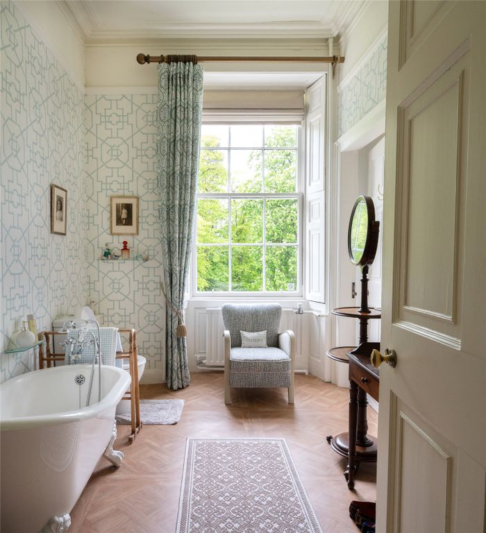 Additional image 14 of 7 bed detached house for saleMonkcastle House, Dalry Road, Kilwinning, Ayrshire KA13