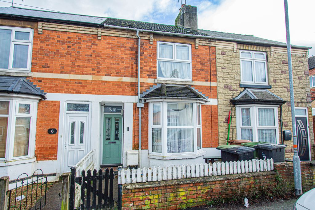 Property photo 1 of 12 Front Aspect