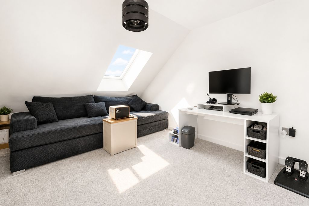 Additional image 12 of 2 bed flat to rentMaltby, Robinson Way, Chester CH1
