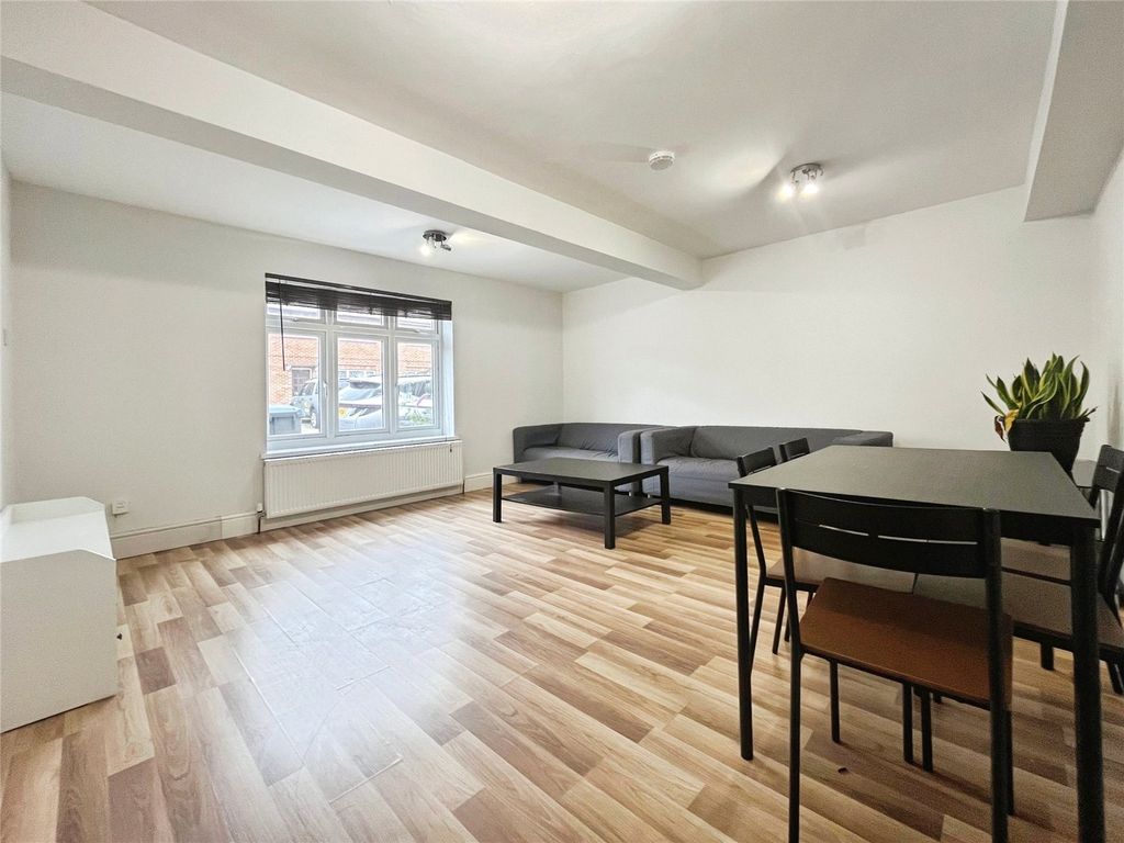 Property photo 3 of 8 Living Room