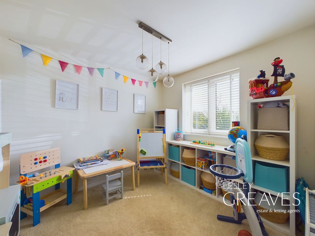 Property photo 2 of 15 Second Reception Room