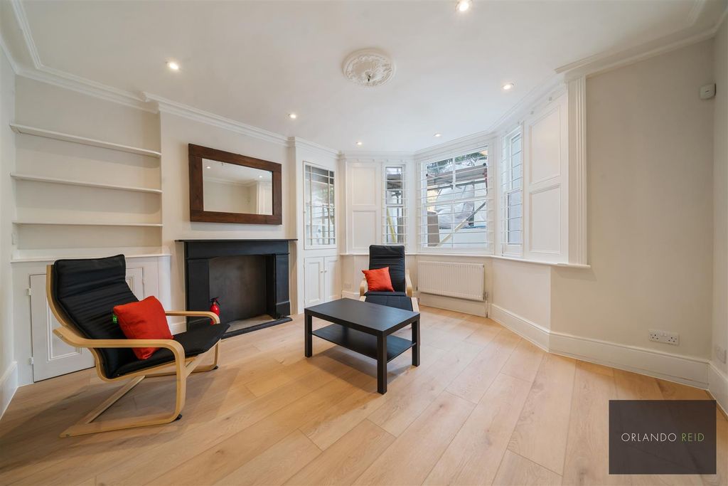 Property photo 2 of 24 9 Jeffreys Road Sw4 6Qu-16.Jpg