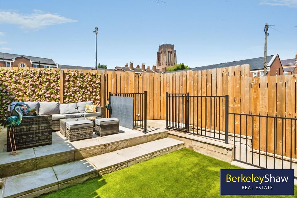 Property photo 2 of 36 Rear Garden