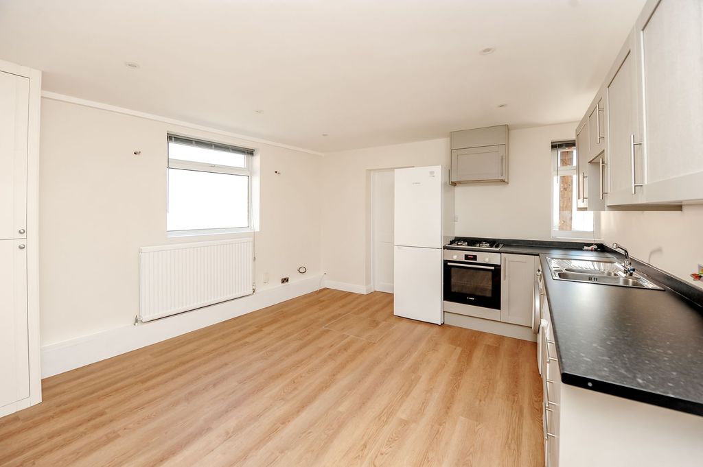 Property photo 3 of 8 Open Plan Living