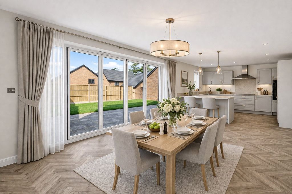 Property photo 1 of 12 Kitchen/Dining