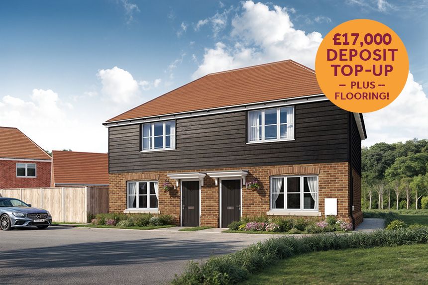 Property photo 1 of 8 Wg - Lh - £17,000 Deposit Top-Up Plus Flooring! 860 x 573 Px