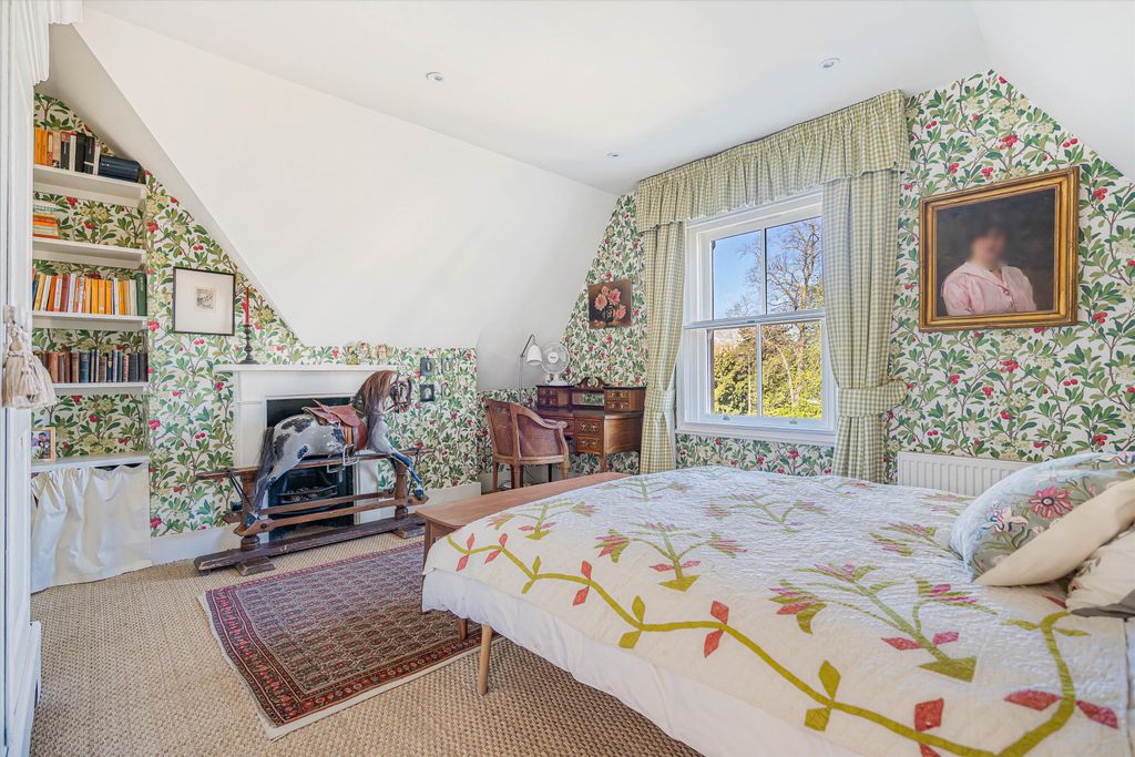Additional image 30 of 4 bed town house for saleWoodstock Road, Oxford, Oxfordshire OX2