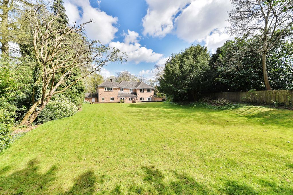 Additional image 30 of 8 bed detached house for saleAmpton Road, Edgbaston, Birmingham B15