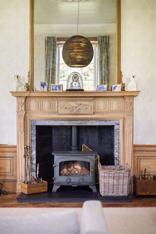 Additional image 14 of 3 bed flat for saleFlat 1B Old Mansion House, Newbyth, Whitekirk, East Lothian EH40