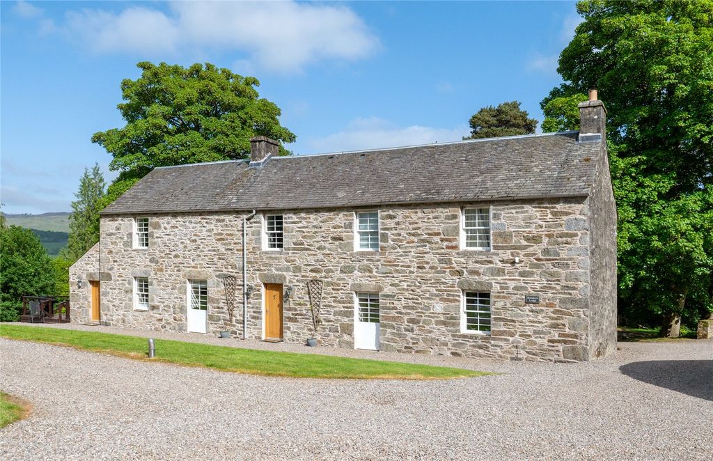 Additional image 17 of Land for saleKinnaird Estate, Dunkeld, Perthshire PH8