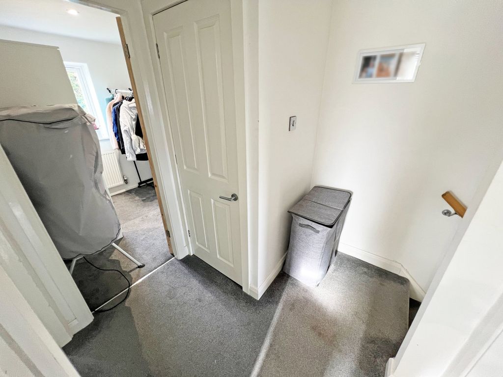 Additional image 10 of 3 bed semi-detached house for saleThorndale, Ibstock, Leicestershire LE67