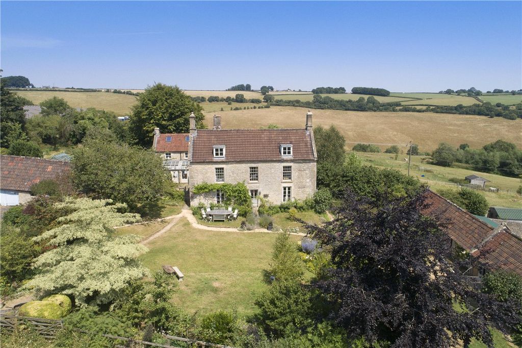 Additional image 12 of 7 bed equestrian for saleHamswell, Bath, Gloucestershire BA1