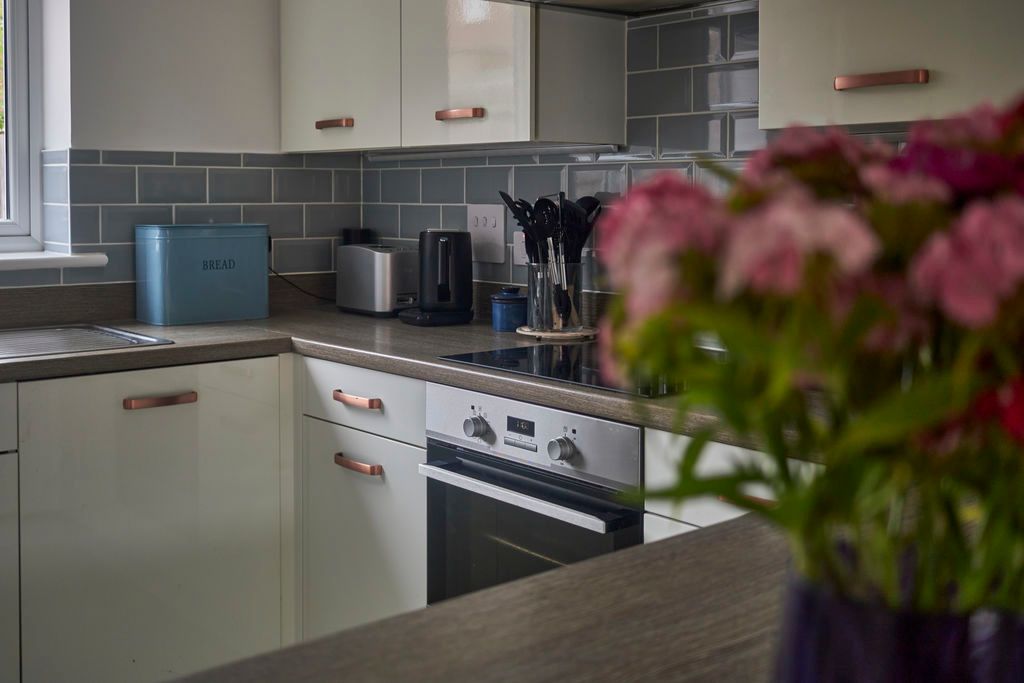 Property photo 3 of 17 Kitchen Diner