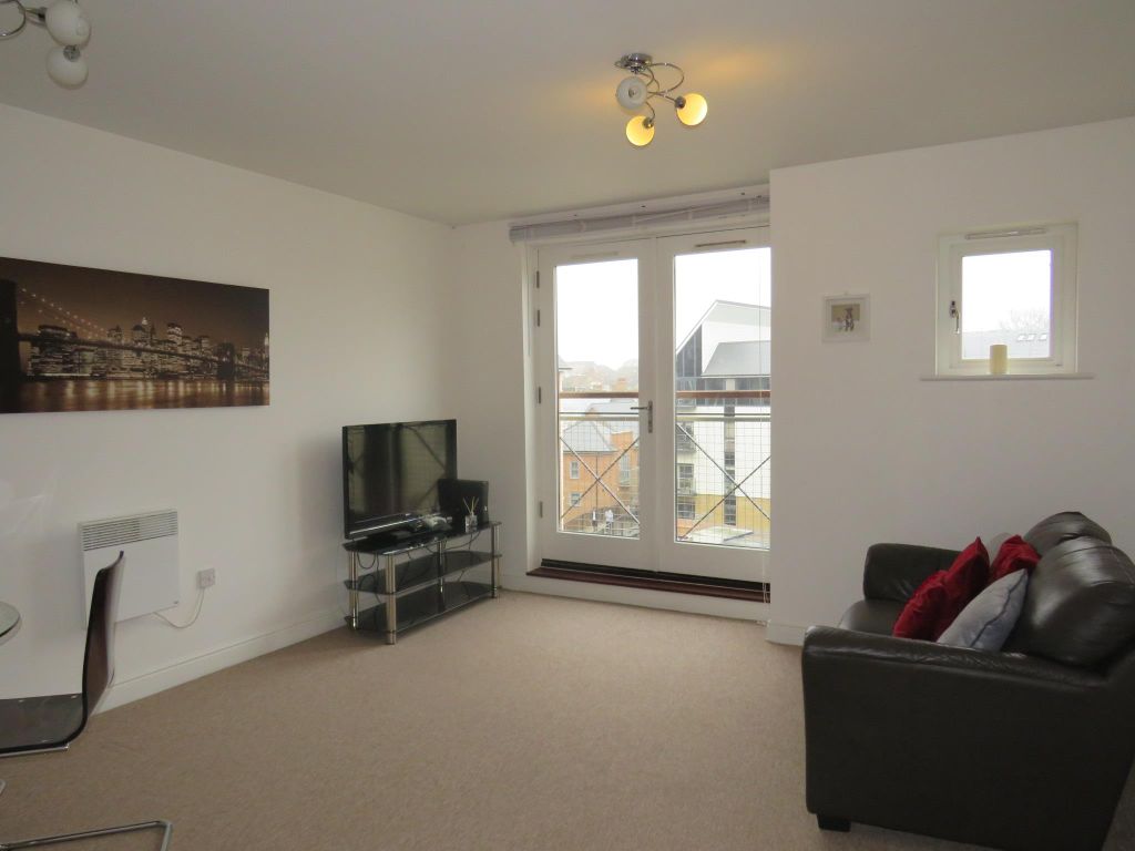 Property photo 3 of 8 Living Room