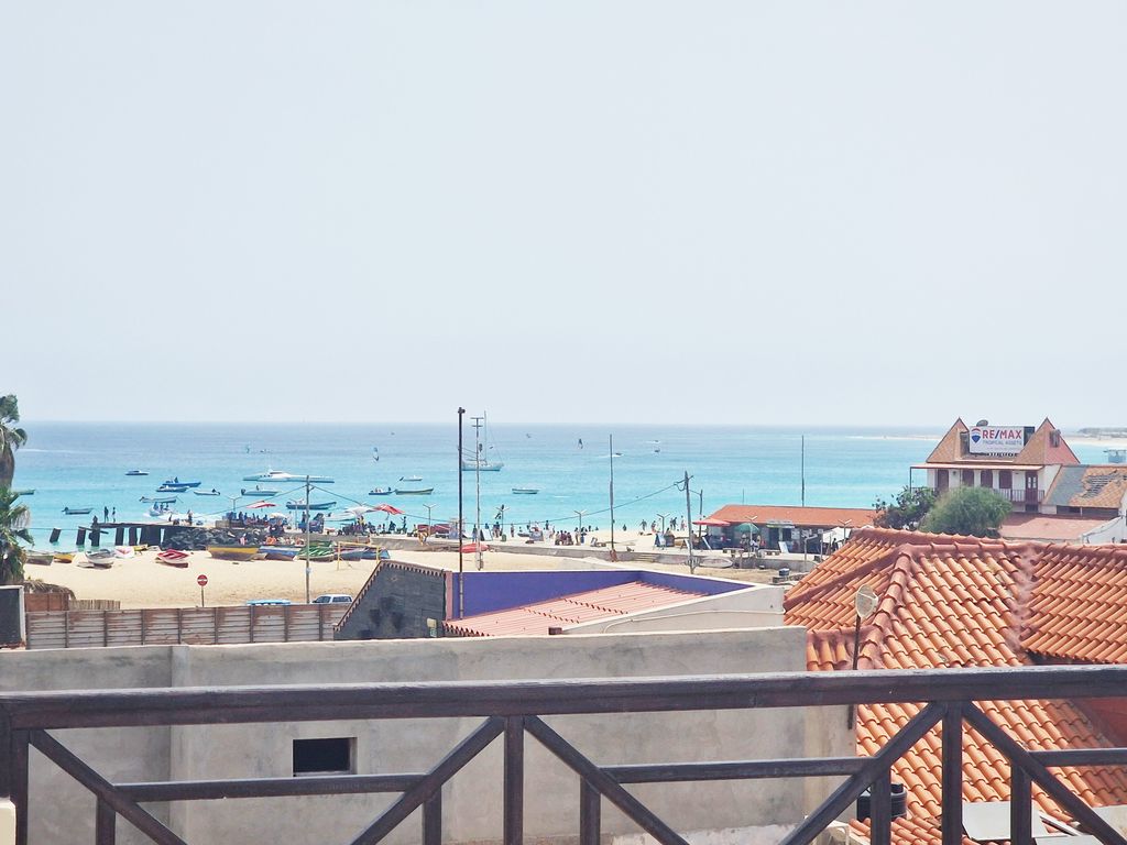 Property photo 2 of 10 Roof Terrace View: Heart Of Santa Maria: 2 Bed Penthouse & Mezzanine For Sale