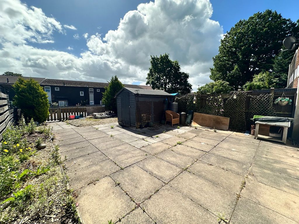 Additional image 13 of 3 bed terraced house for saleMaes Y Ffynnon, Brecon LD3