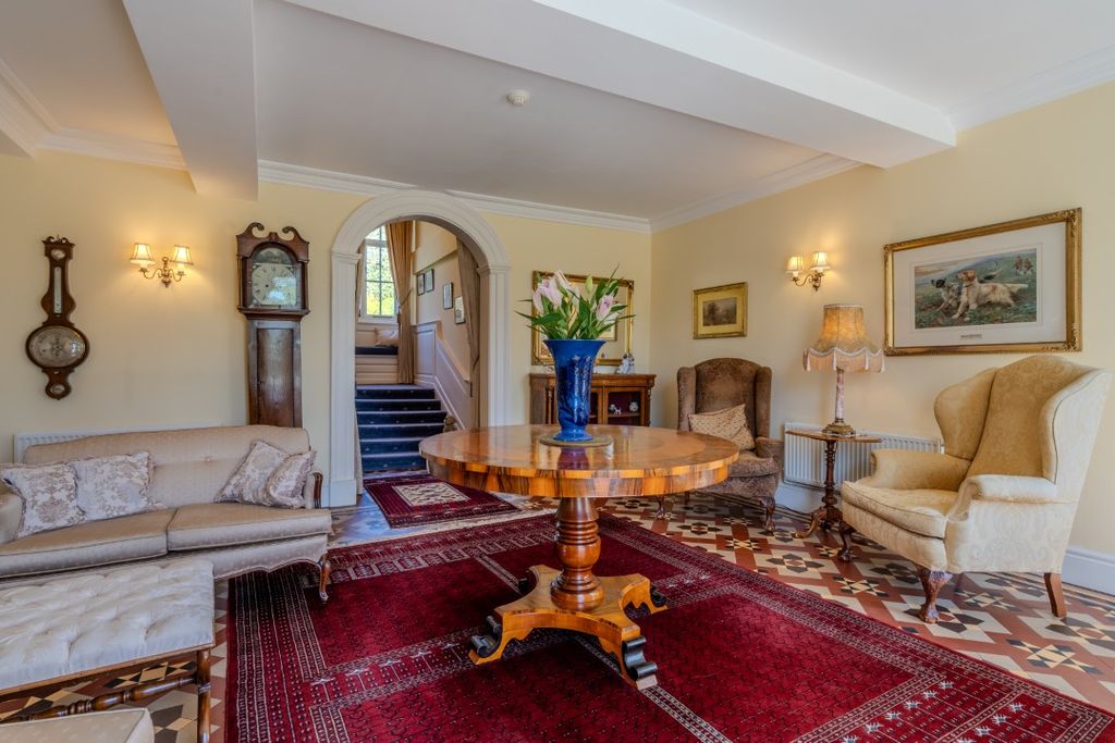 Additional image 13 of 7 bed detached house for saleMorley St. Botolph, Wymondham NR18