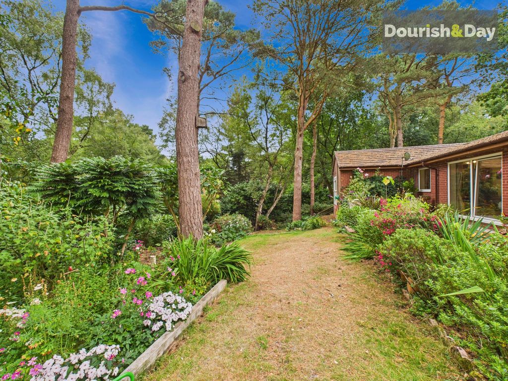 Additional image 29 of 4 bed detached bungalow for saleBirks Drive, Ashley Heath TF9