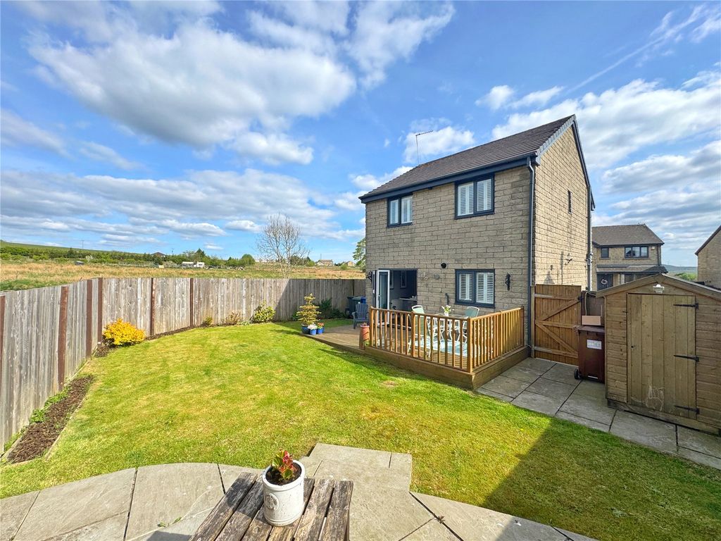 Property photo 1 of 25 Rear Garden
