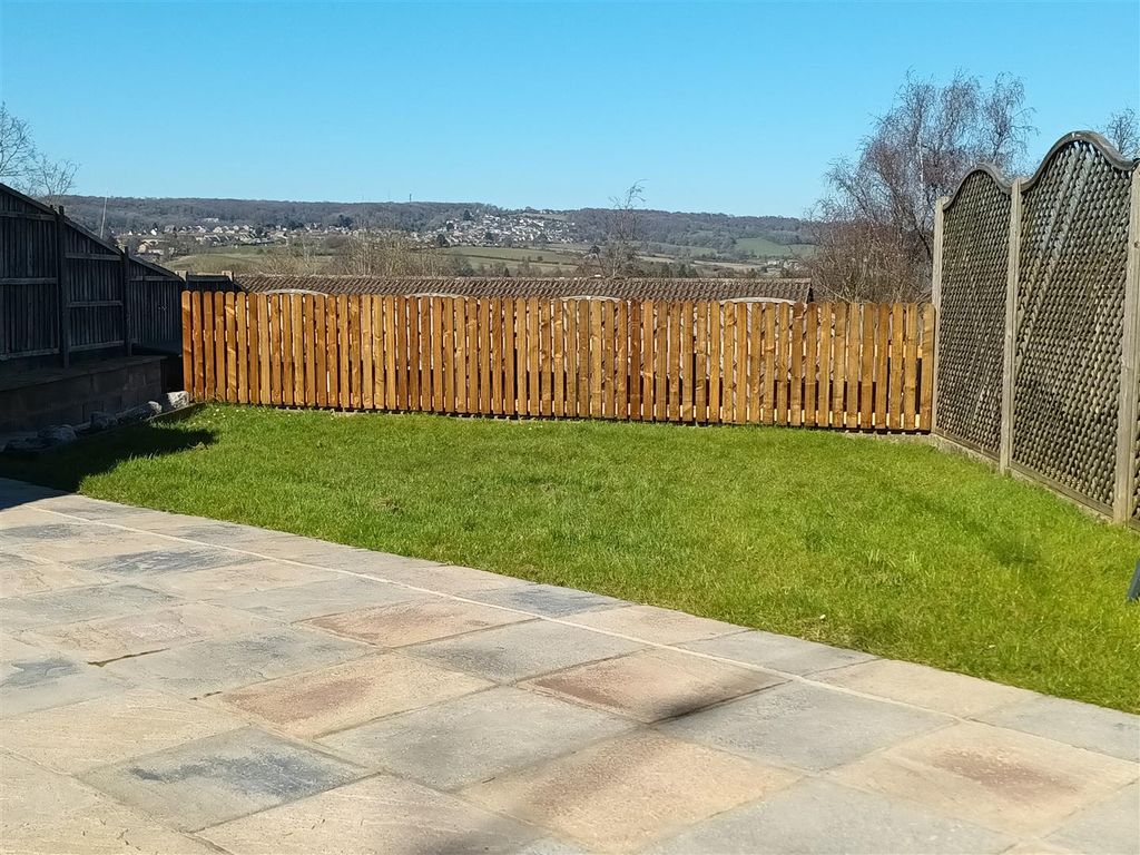 Property photo 2 of 21 17 Kr Vendor Back Garden.Jpg