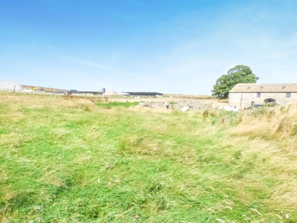 Property photo 1 of 14 Building Plot Land