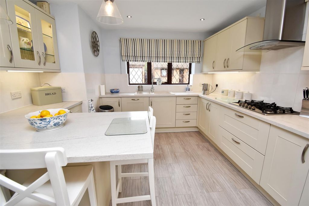 Additional image 13 of 4 bed detached house for saleBriery Close, Great Oakley, Corby NN18