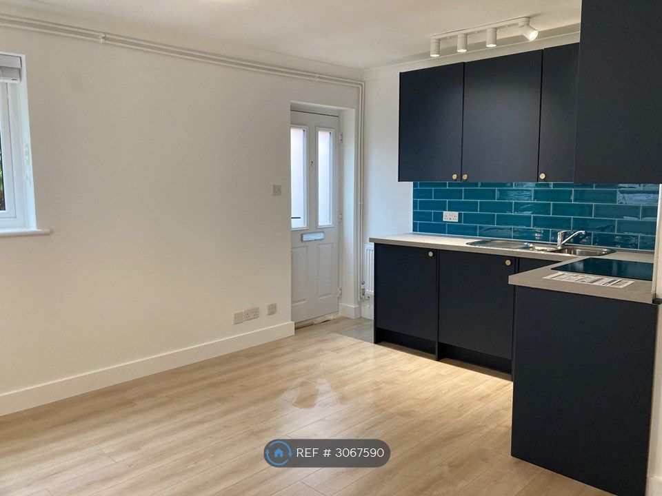 Property photo 1 of 11 Open Plan Living