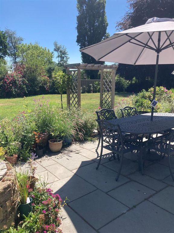 Property photo 3 of 14 Garden.Jpg