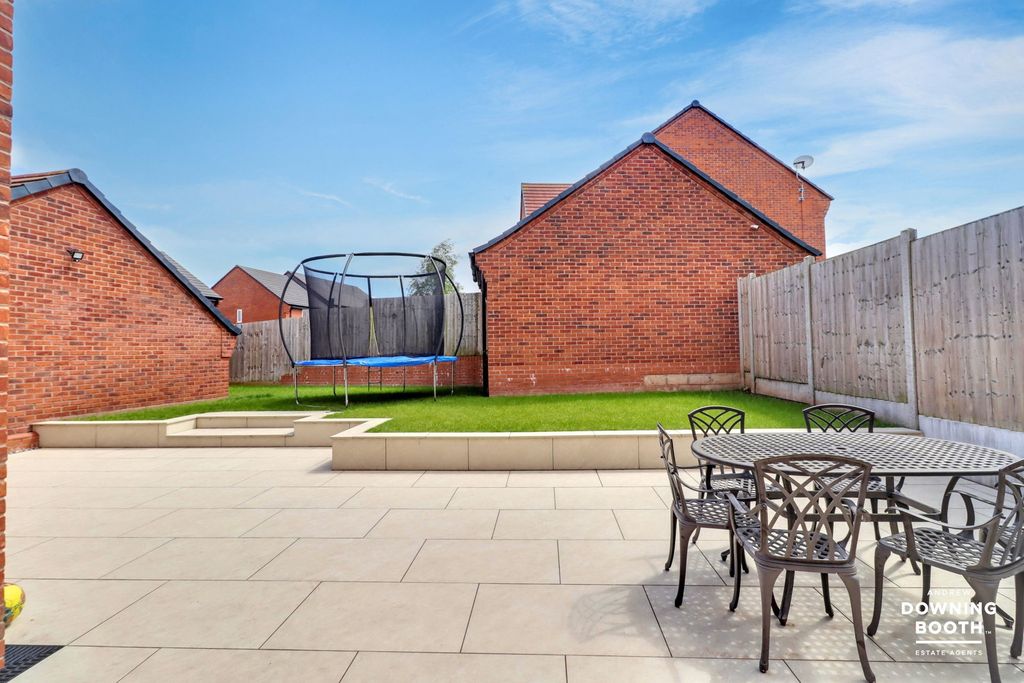 Additional image 29 of 4 bed detached house for saleThompson Way, Lichfield WS13