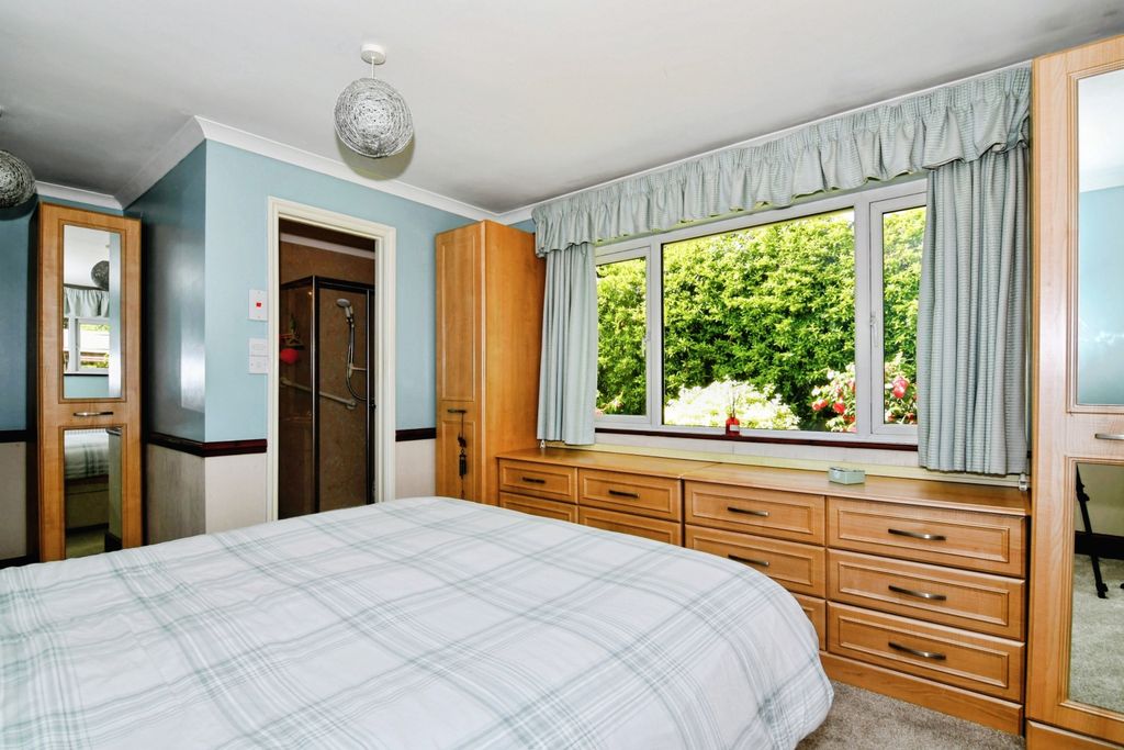 Additional image 14 of 3 bed detached bungalow for saleStation Road, Holsworthy EX22