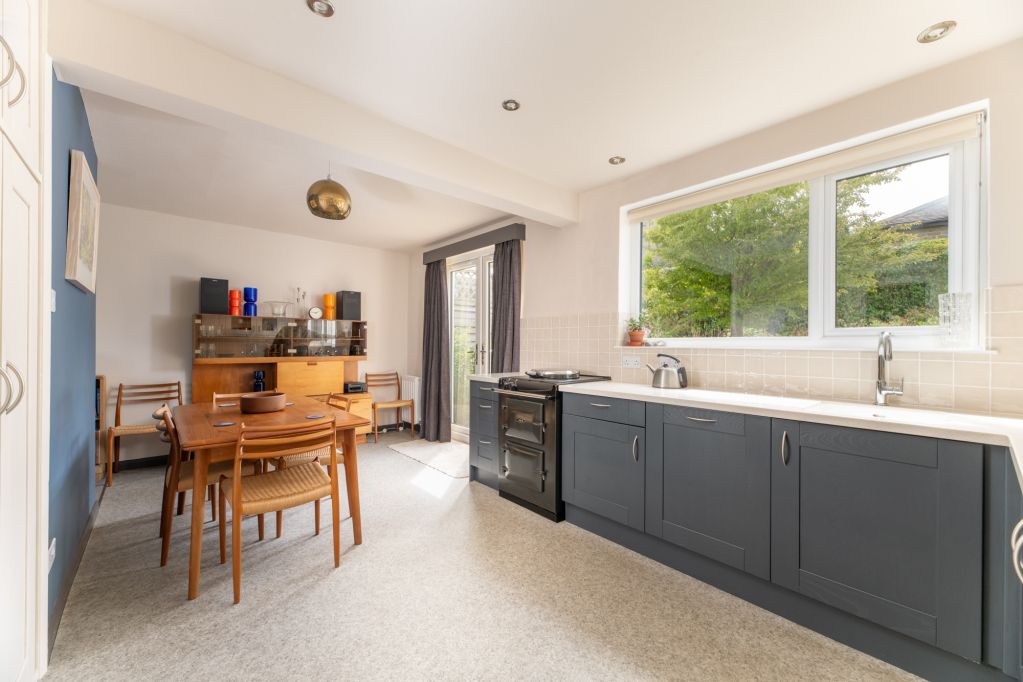 Property photo 3 of 36 Dining Kitchen