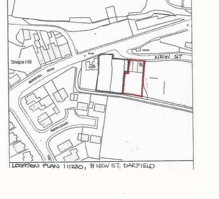 Property photo 1 of 3 Capture New St 2 Land.Jpg