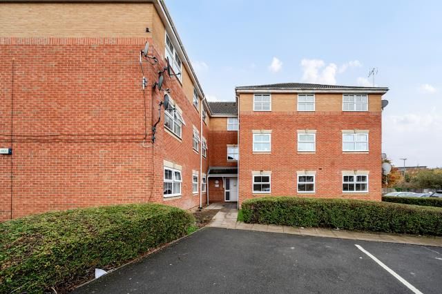 Property photo 1 of 13 External View
